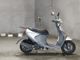 Фото Suzuki LET's 4 с японского аукциона