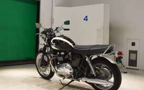 OTHER +トアイアンフ BONNEVILLE T100 2009
