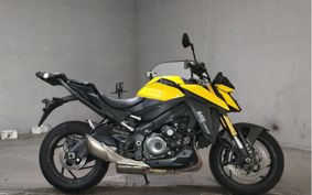 SUZUKI GSX-S 1000 2021 EK1AA