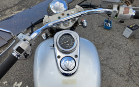 HONDA V-TWIN MAGNA MC29