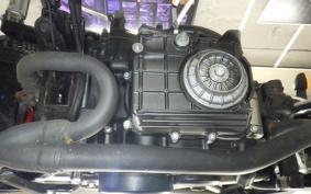 HONDA VTRF250 MC33