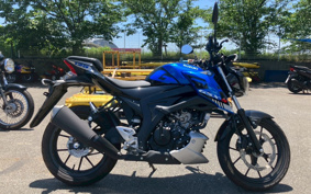 SUZUKI GSX-S125 DL32D
