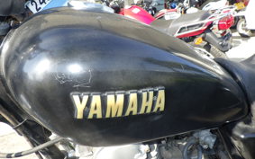 YAMAHA SR250 4J1