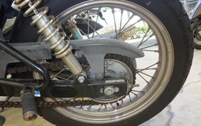 HONDA CB400SS E 2004 NC41