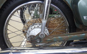 HONDA C50 SUPER CUB C50