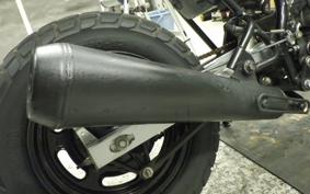 HONDA APE 50 AC16
