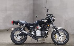 KAWASAKI Z400 FX 1980 KZ400E