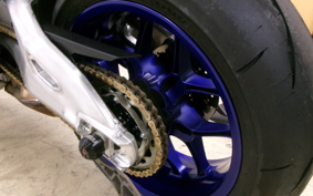 YAMAHA YZF-R1 M 2022 RN65J