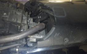 HONDA FORZA Z GEN 2 2005 MF10