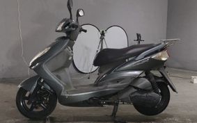 YAMAHA CYGNUS 125 X SE44J