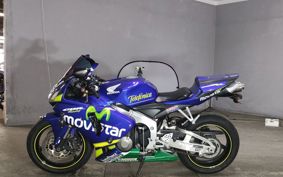HONDA CBR600RR PC37