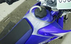 YAMAHA TT-R125 E 2009 CE12Y