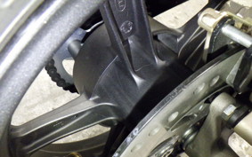HONDA GROM 1983 JC92