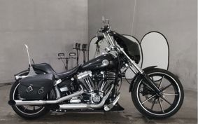 HARLEY FXSB BREAKOUT 2014 BF5