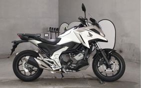 HONDA NC750X DCT RH09
