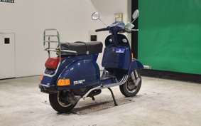 VESPA PX200E 2008
