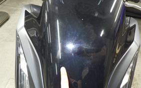 HONDA PCX 160 2012 KF47