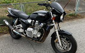 YAMAHA XJR1300 1998 RP01J