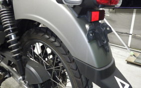 HONDA CT125-2 2015 JA65