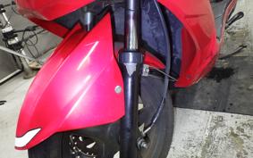 YAMAHA CYGNUS 125 XSR 2 SE44J