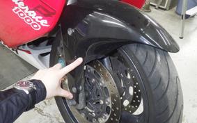 YAMAHA YZF1000R THUNDERACE 1996