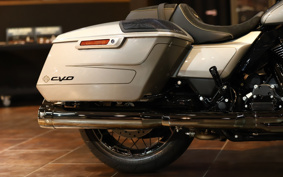 HARLEY HARLEY FLTRXSE1800CVO 2024 TC6