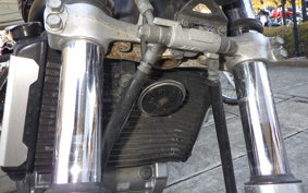 SUZUKI SV400 2005 VK53A