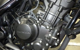 HONDA REBEL 250 2009 MC49