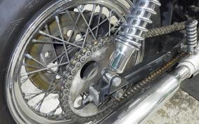 HARLEY XLH883 1986