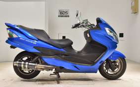 SUZUKI SKYWAVE 250 (Burgman 250) SS 2 CJ46A