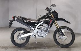 HONDA CRF250L MD44