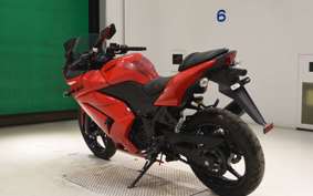 KAWASAKI NINJA 250R EX250K