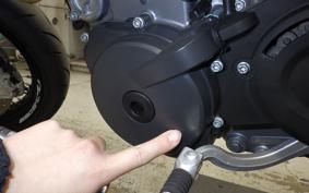 KTM 690 SMC R 2025