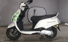 SUZUKI ADDRESS V125 DP12H