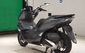 HONDA PCX 125 2006 JK05