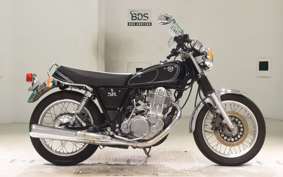 YAMAHA SR400 Gen.4 2012 RH03J