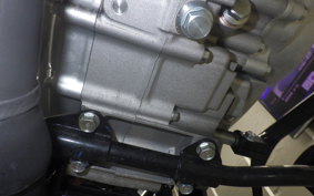 HONDA CBF125T
