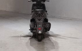 YAMAHA CYGNUS GRIF ASU SEJ4J