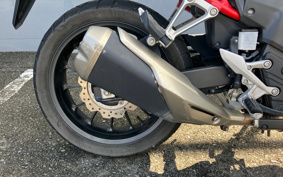 HONDA 400X 2021 NC56