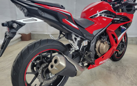 HONDA CBR400R 2022 NC56