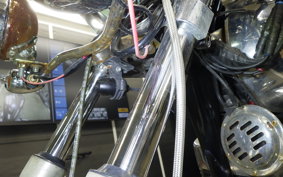 HONDA REBEL 250 2004 MC13