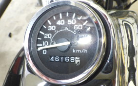 HONDA MAGNA 50 AC13