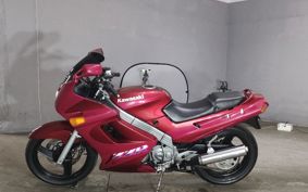 KAWASAKI ZZR250 EX250H