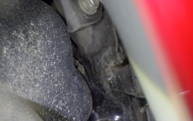 HONDA GYRO CANOPY 2008 TA03