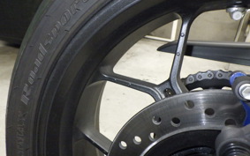 HONDA CBR650R E-Clutch 2025 RH17