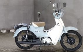 HONDA SUPER CUB110 JA07
