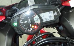 YAMAHA YZF R-3 2016 RH07J