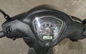 HONDA DIO110 BASIC  JK03