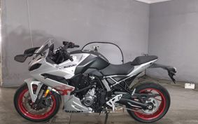 SUZUKI GSX-8R 2024 EM1AA