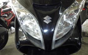 SUZUKI SKYWAVE 400 2008 CK44A